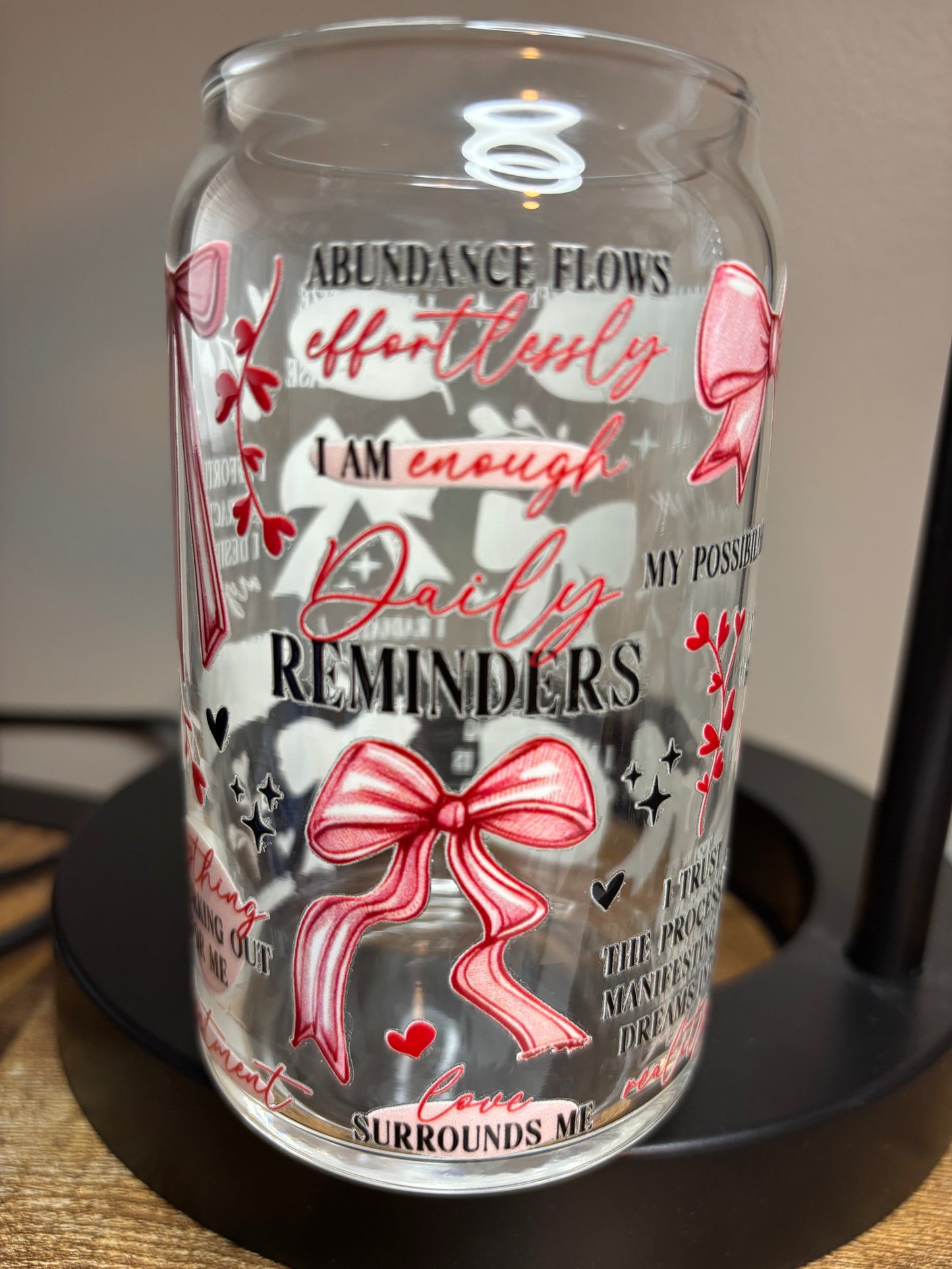 Self love is the best kind of love ๐