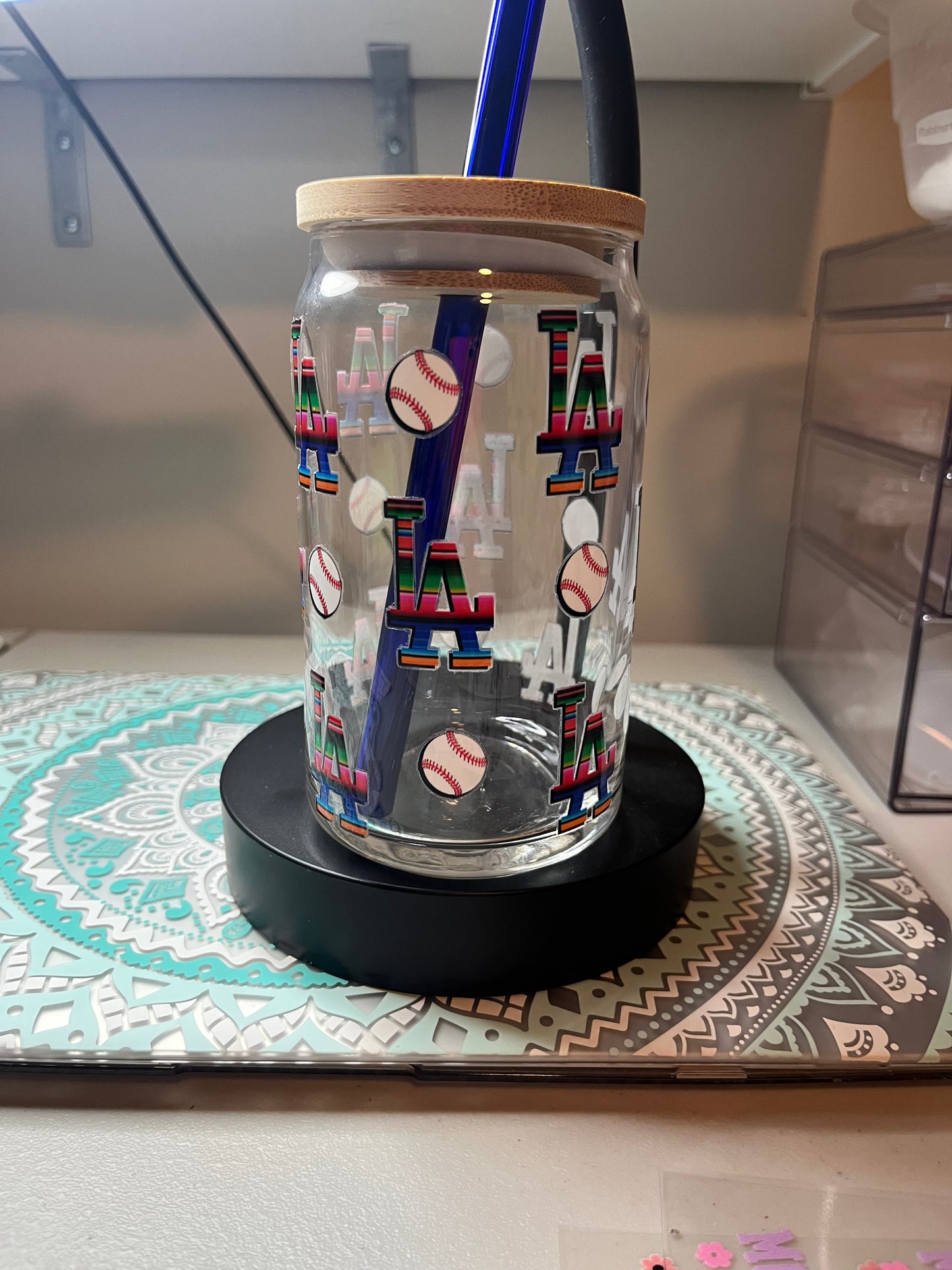 LA always and forever