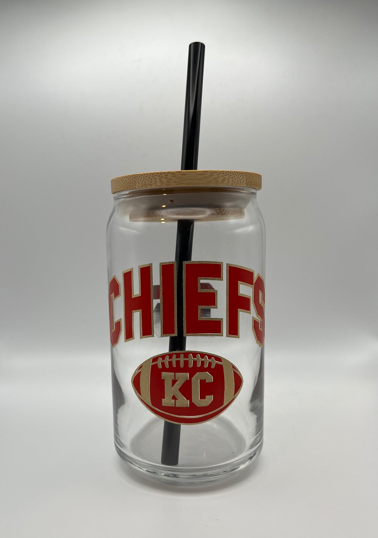 KC Chiefs #15