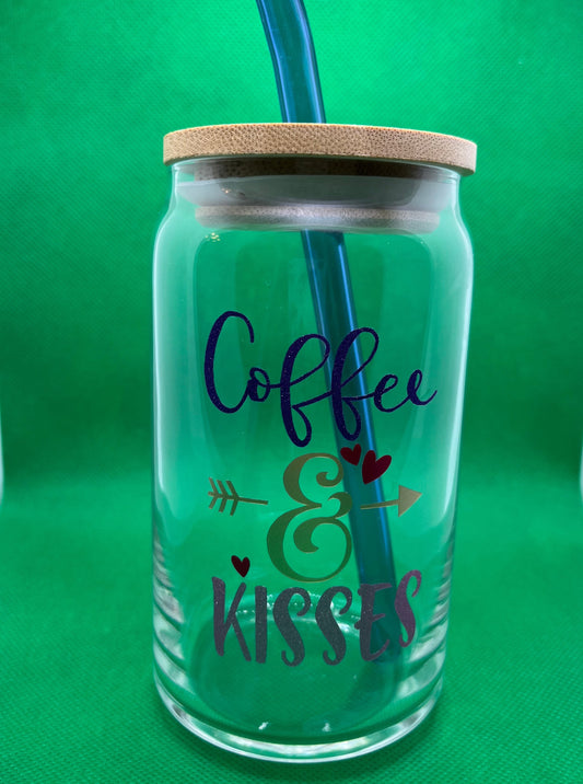 Coffee and Kisses