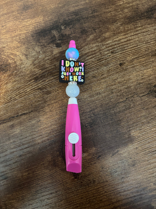 Box cutter