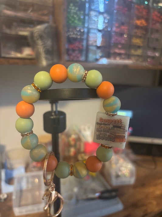 Always have money for books