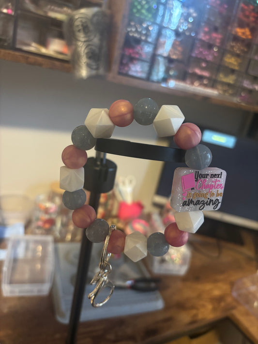 Always stay positive