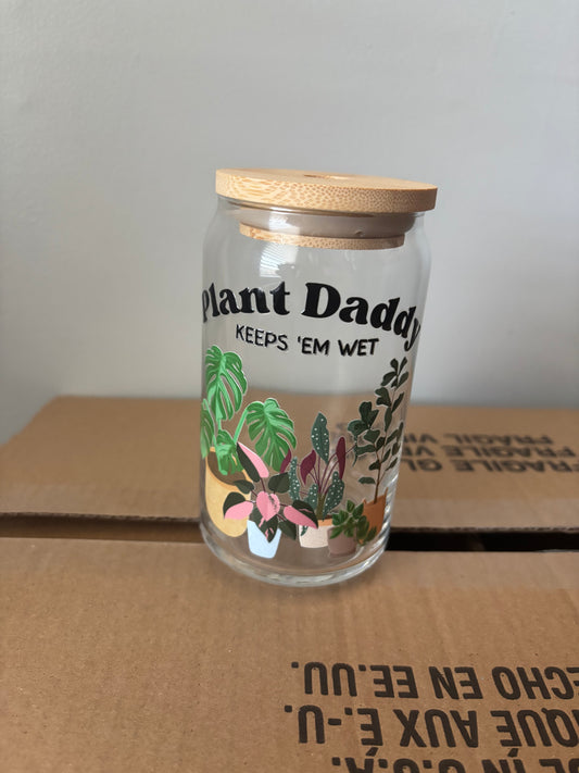 Plant daddy